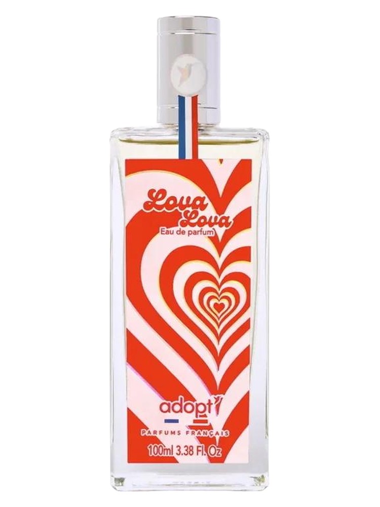 Lova Lova – Adopt Parfums