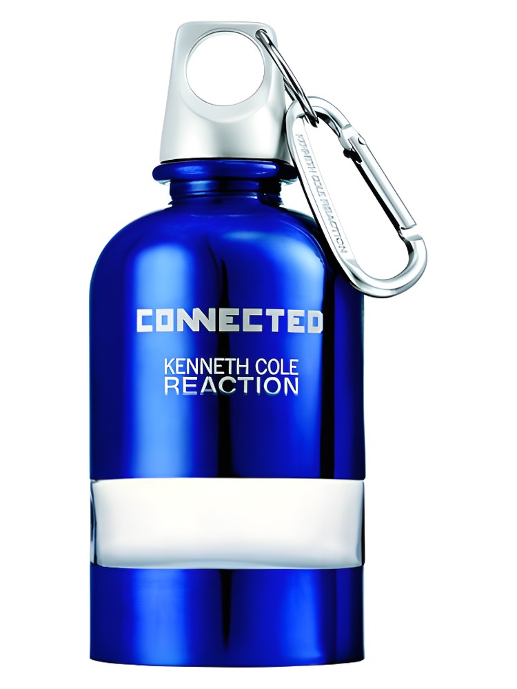 Connected Kenneth Cole Reaction – Kenneth Cole