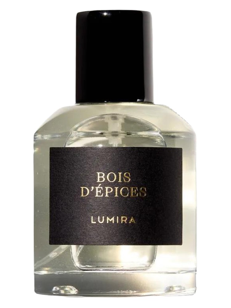 Bois D’Epices – Lumira