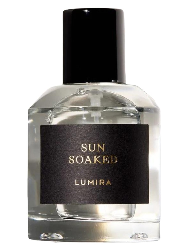 Sun Soaked – Lumira