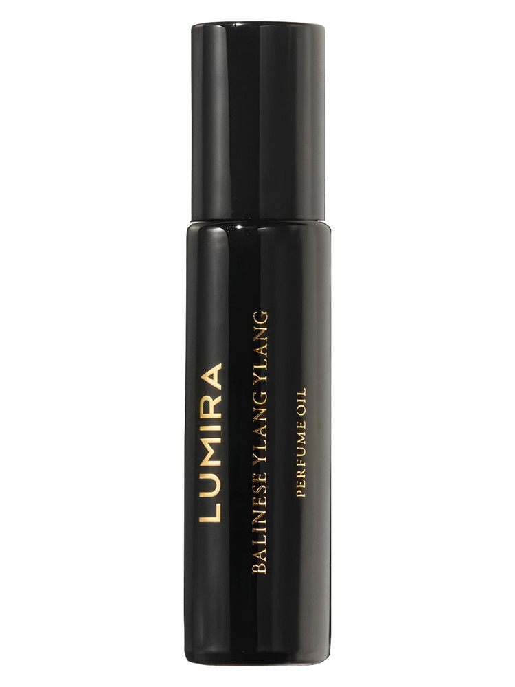 Balinese Ylang Ylang – Lumira