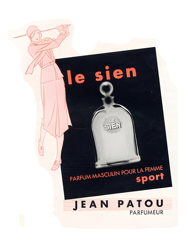 Le Sien – Jean Patou