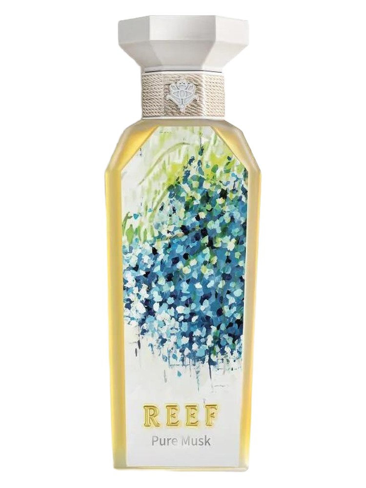 Pure Musk – Reef Perfumes