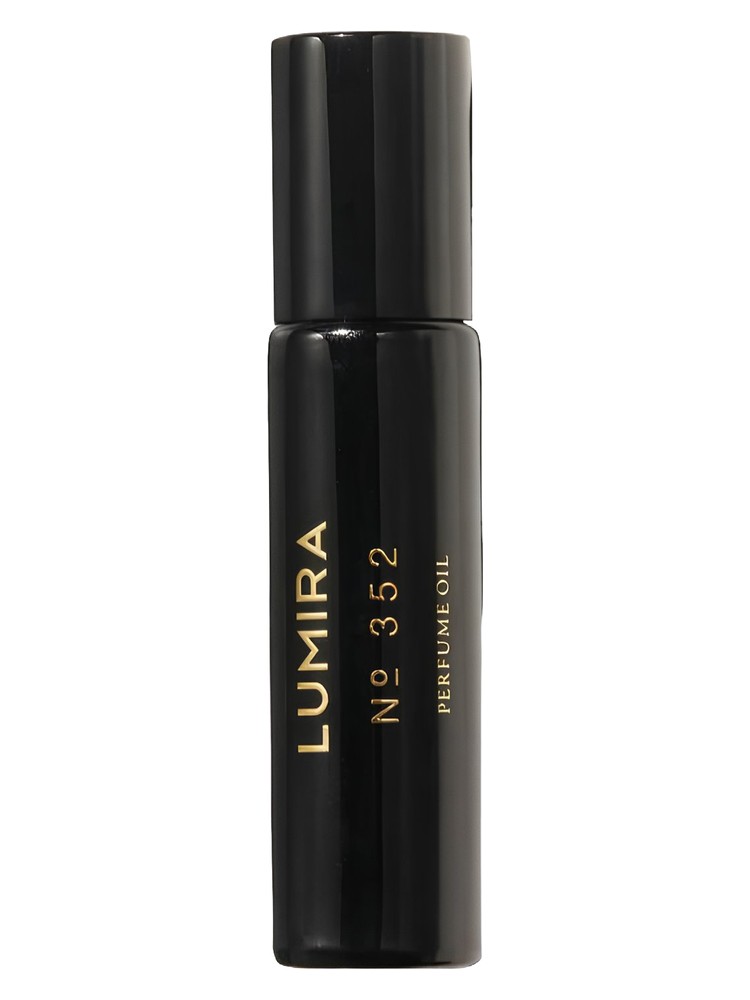 No.352 Leather & Cedar Perfume Oil – Lumira