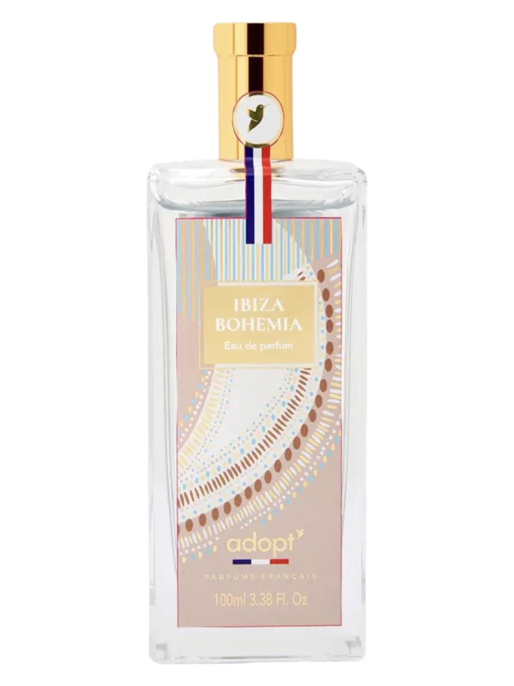Ibiza Bohemia – Adopt Parfums