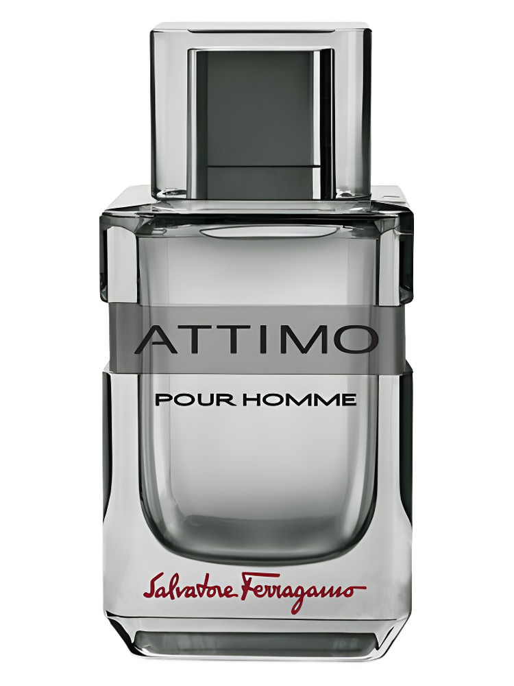 Attimo Pour Homme – Salvatore Ferragamo