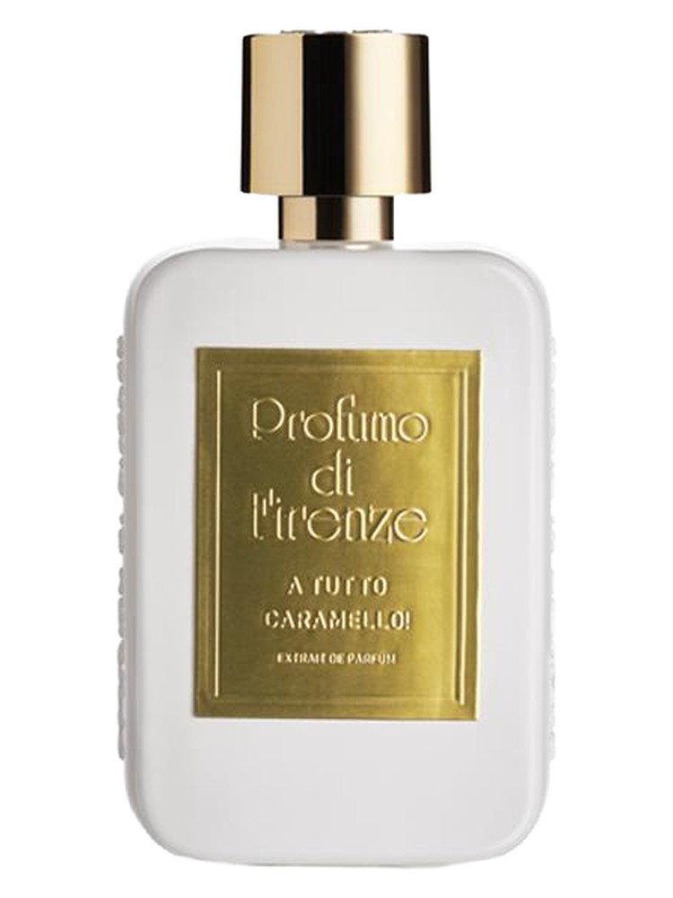 A Tutto Caramello! – Profumo di Firenze