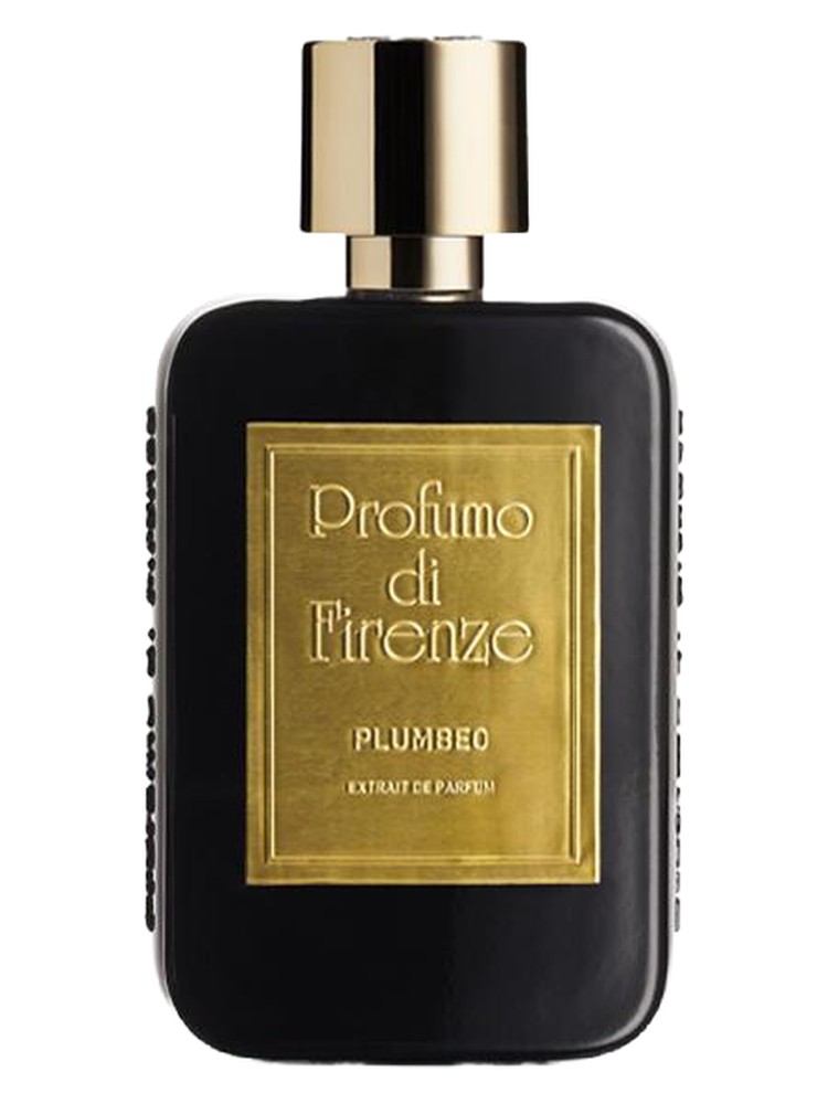 Plumbeo – Profumo di Firenze