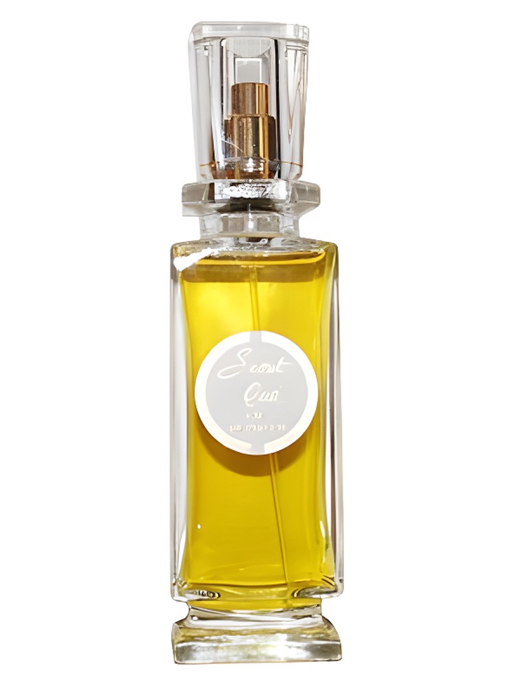 Secret Oud – Caron
