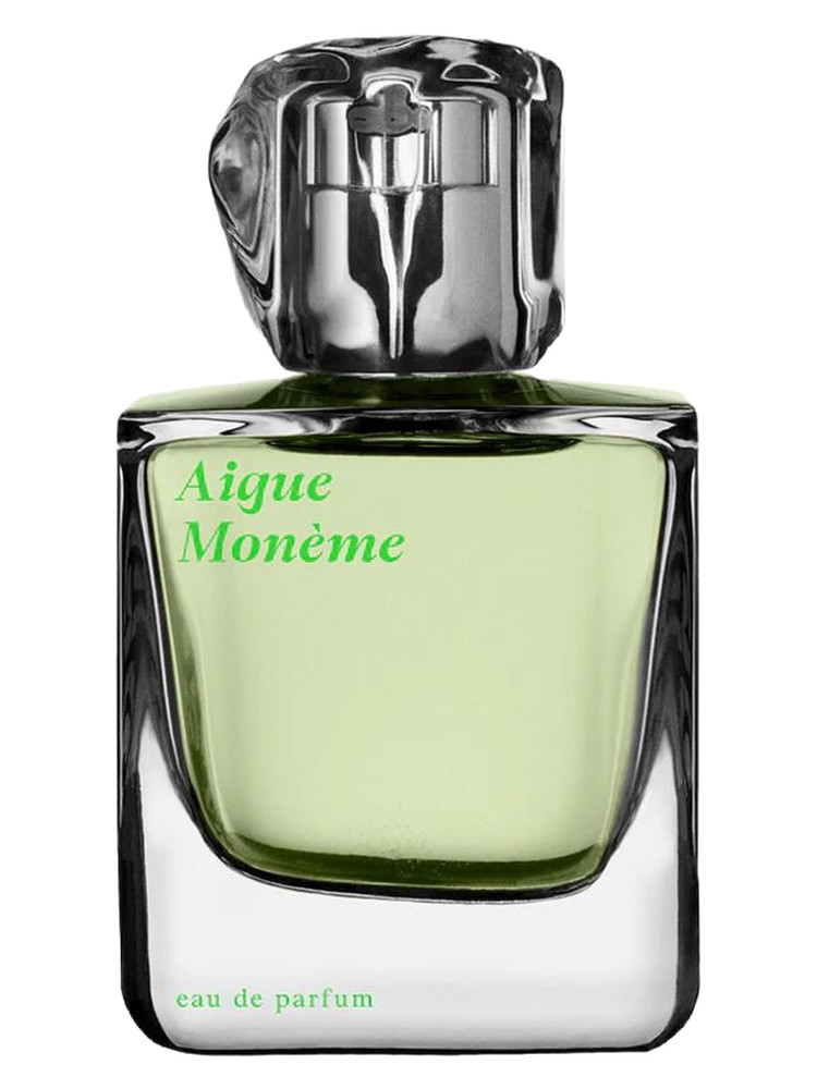 Aigue Monème – IROISE