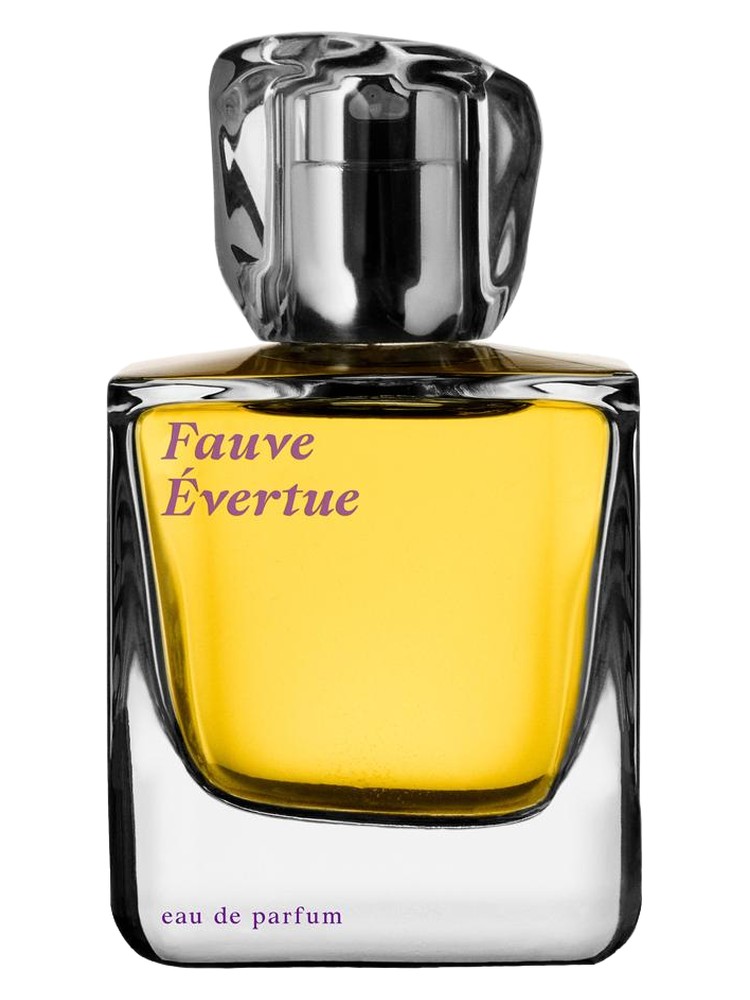 Fauve Évertue – IROISE