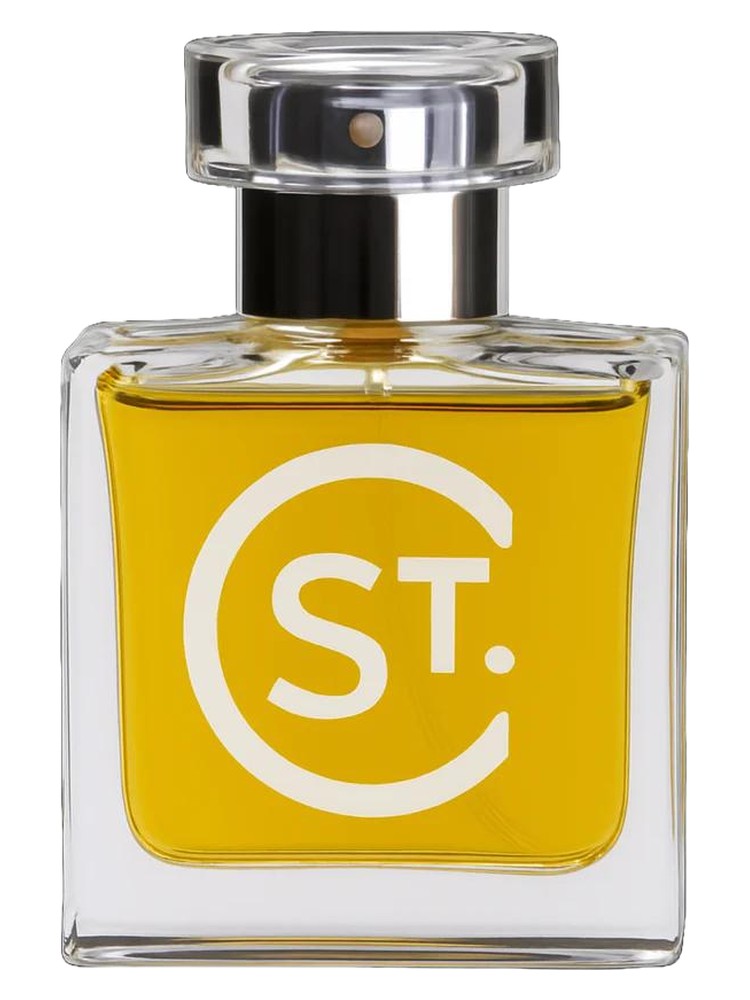 Armor – St. Clair Scents