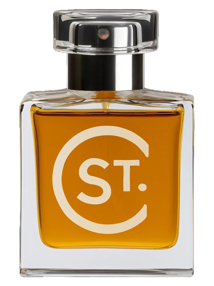 Sanctuary – St. Clair Scents