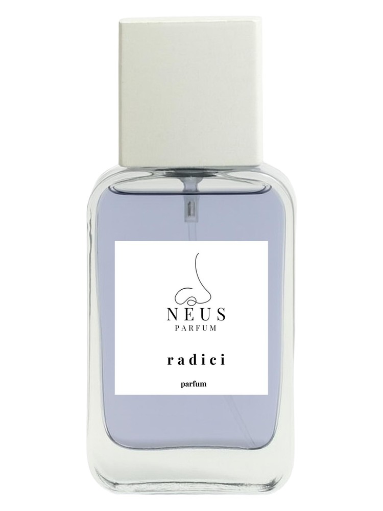 Radici – Neus Parfum