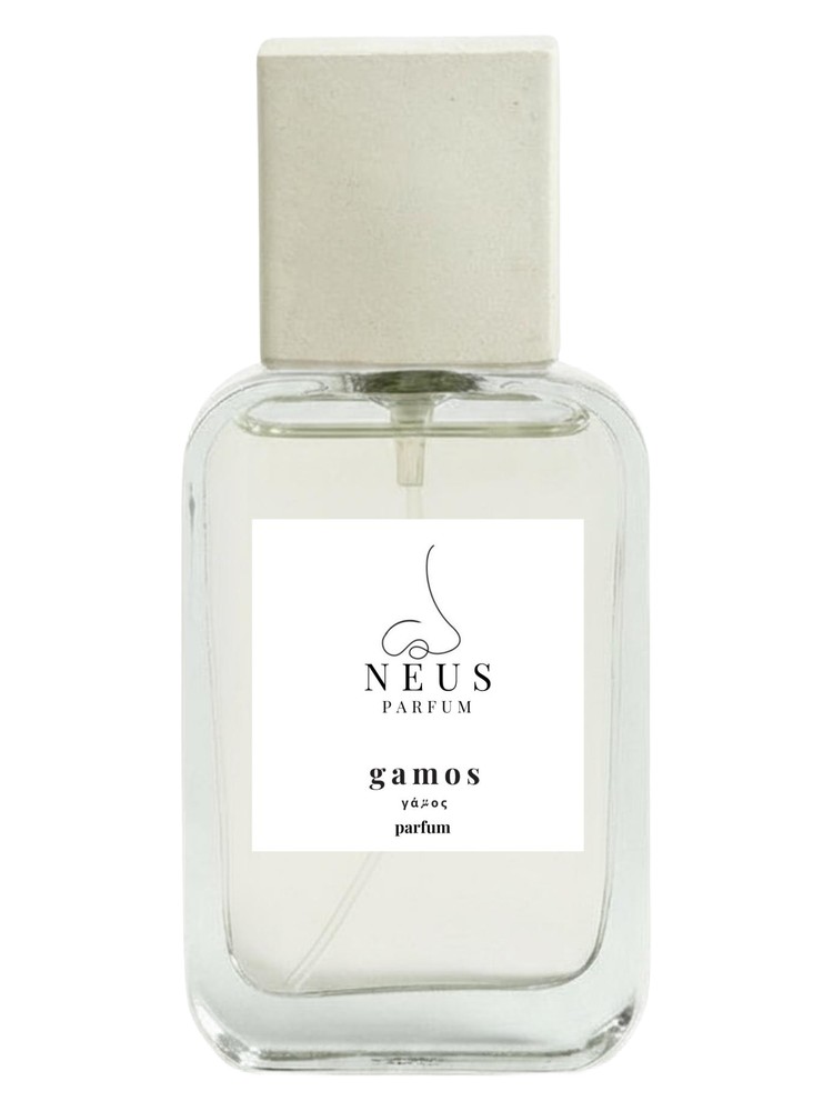 Gamos – Neus Parfum