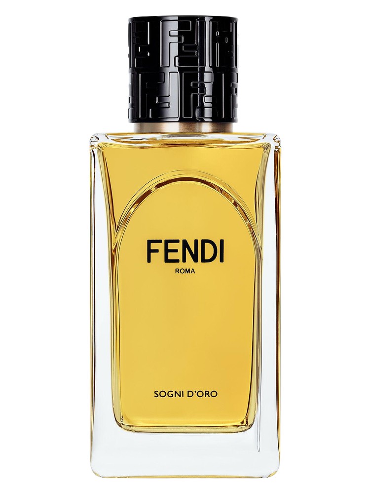 Sogni d’Oro – Fendi