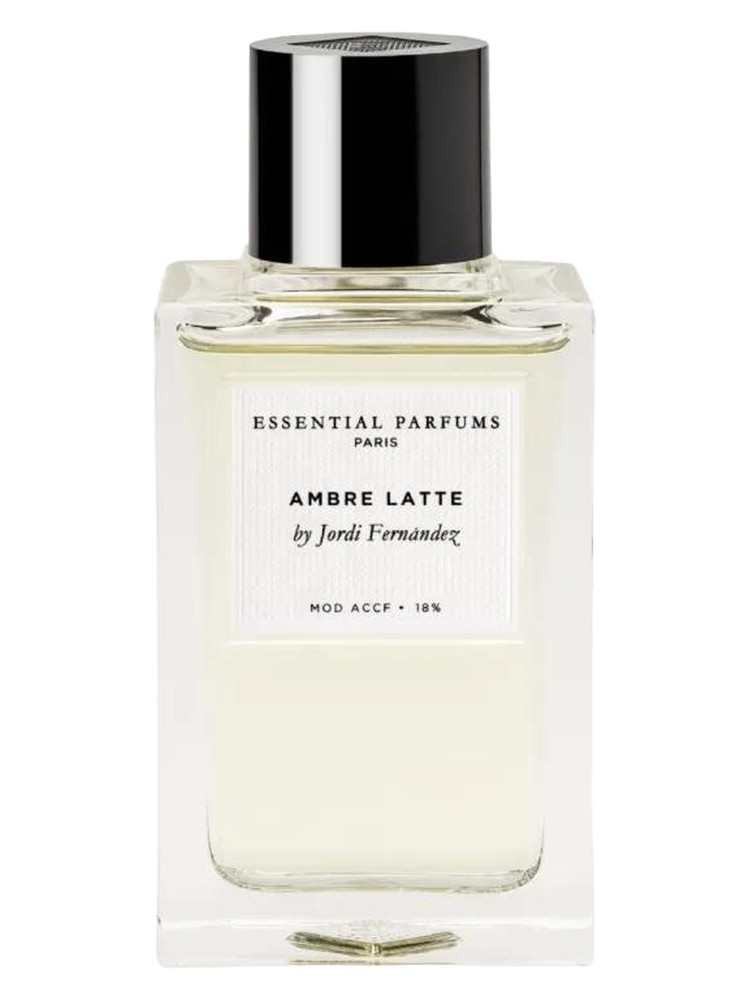 Ambre Latte – Essential Parfums