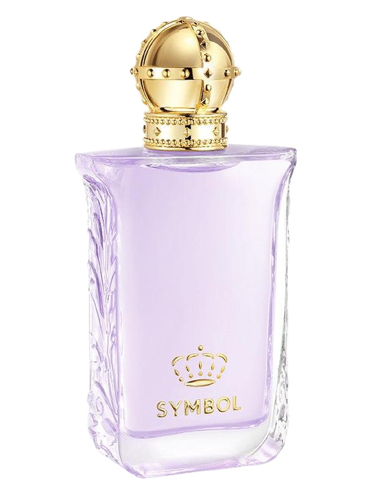 Symbol of Joy – Princesse Marina De Bourbon