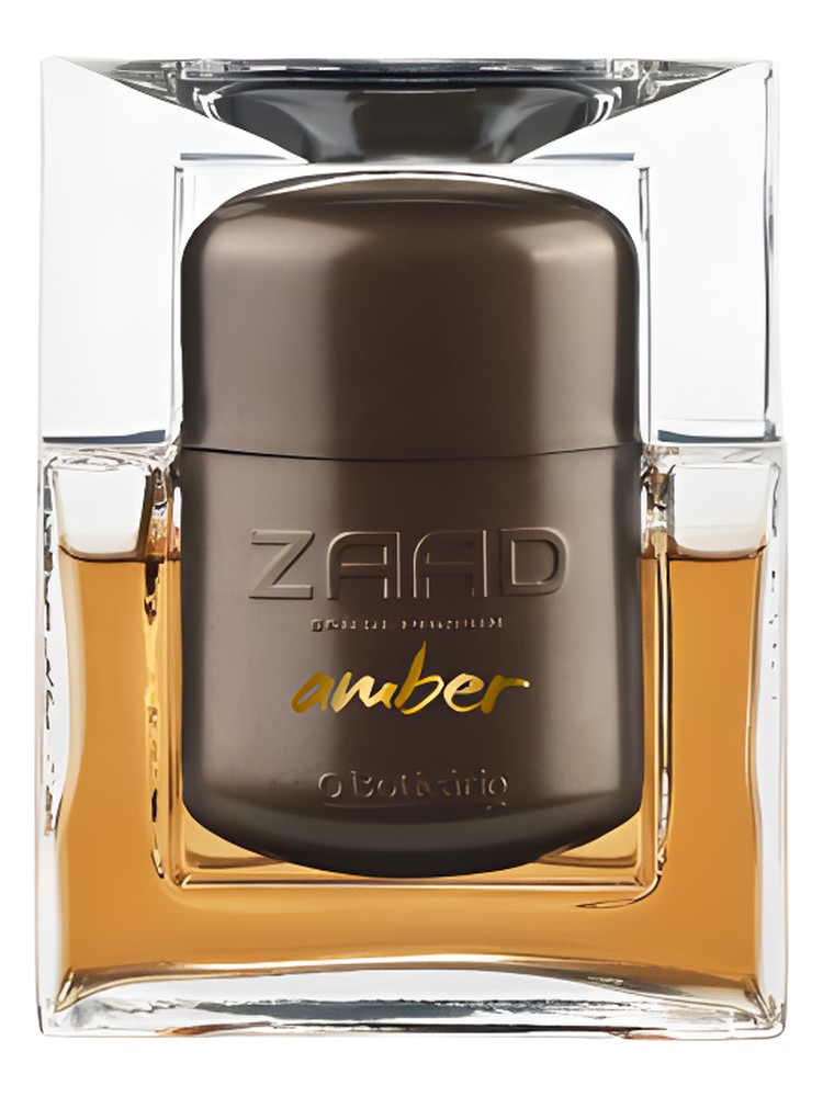 Zaad Amber – O Boticário