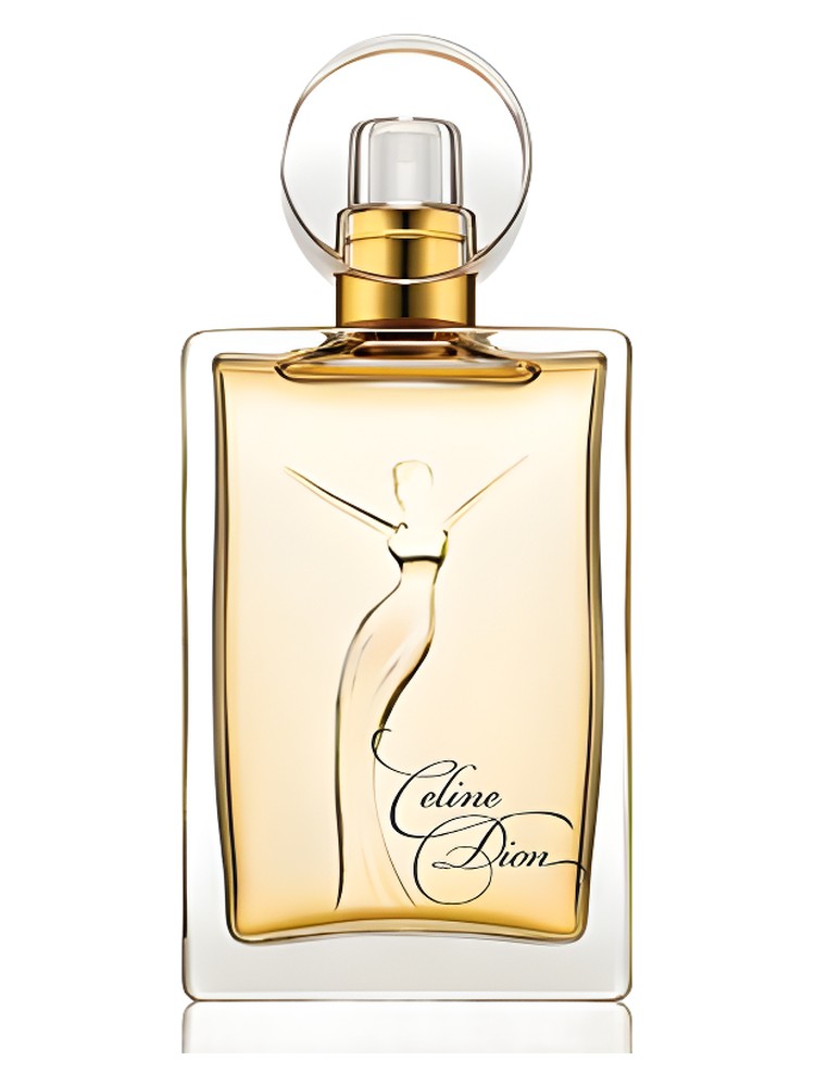 Signature – Celine Dion
