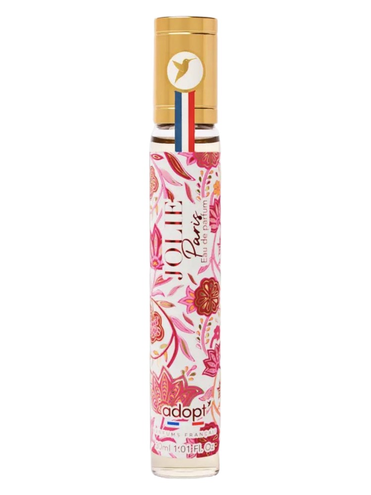 Jolie Paris – Adopt Parfums