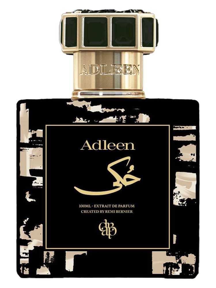 Huka – Adleen Haute Parfumerie