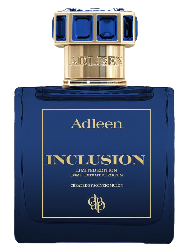 Inclusion – Adleen Haute Parfumerie