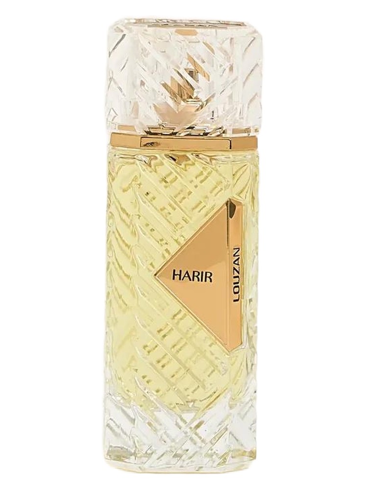 Harir – Louzan