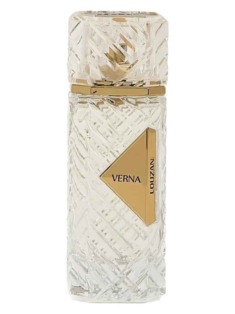 Verna – Louzan