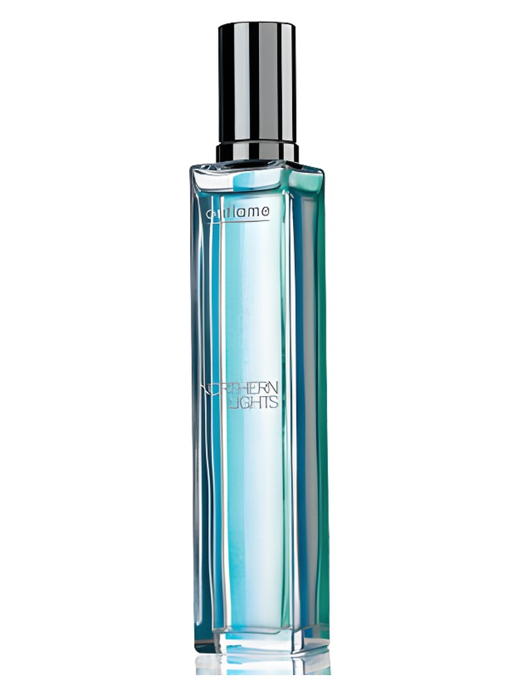 Northern Lights – Oriflame