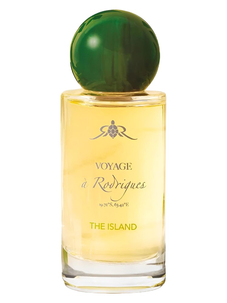 The Island – Voyage à Rodrigues