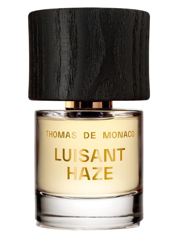 Luisant Haze – Thomas de Monaco