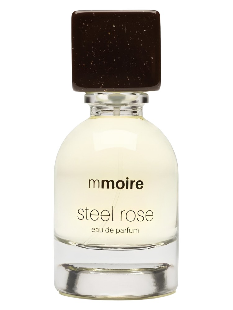 Steel Rose – Mmoire