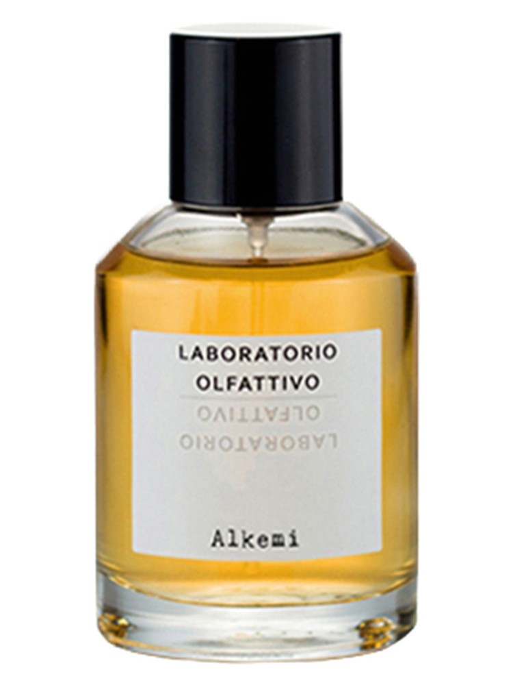 Alkemi – Laboratorio Olfattivo