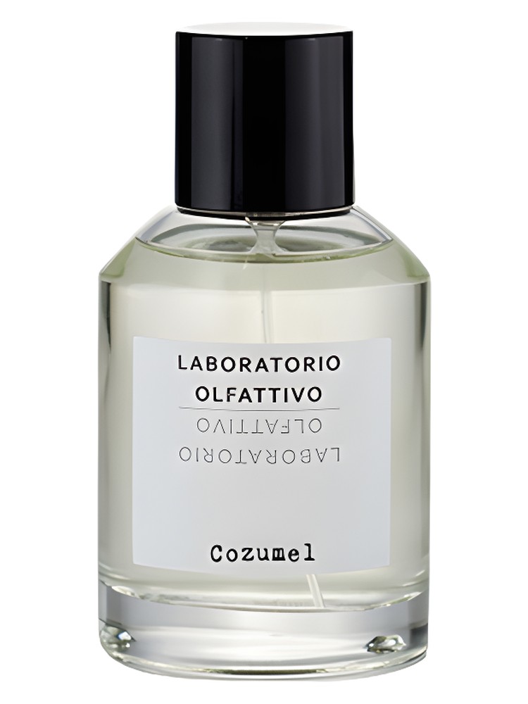 Cozumel – Laboratorio Olfattivo