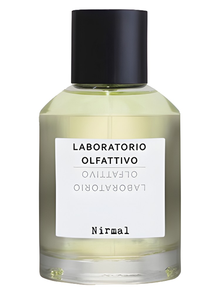 Nirmal – Laboratorio Olfattivo