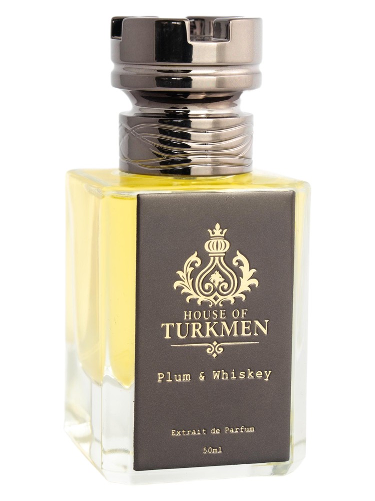 Plum & Whiskey – House of Turkmen