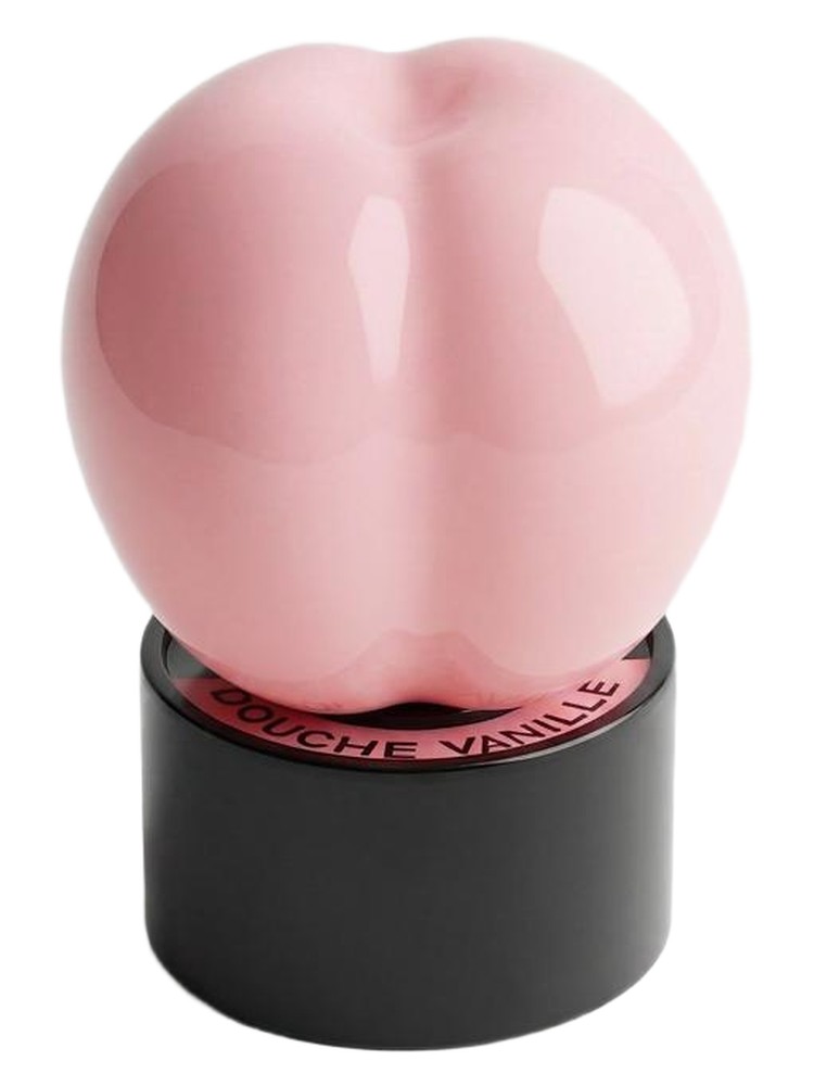 Douche Vanille – Scentseum