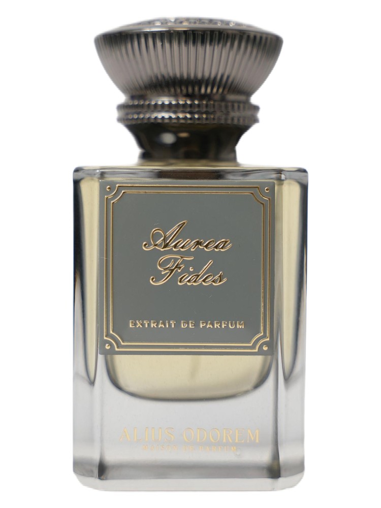 Aurea Fides – Alius Odorem