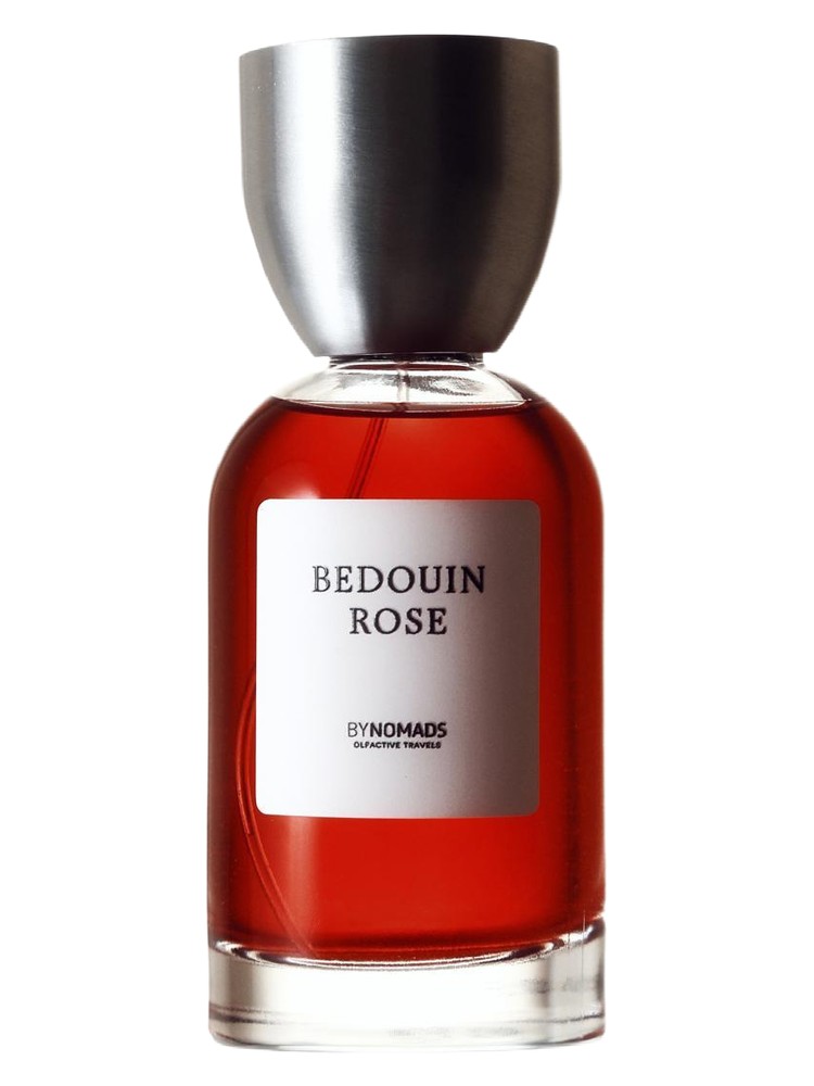 Bedouin Rose – BYNOMADS