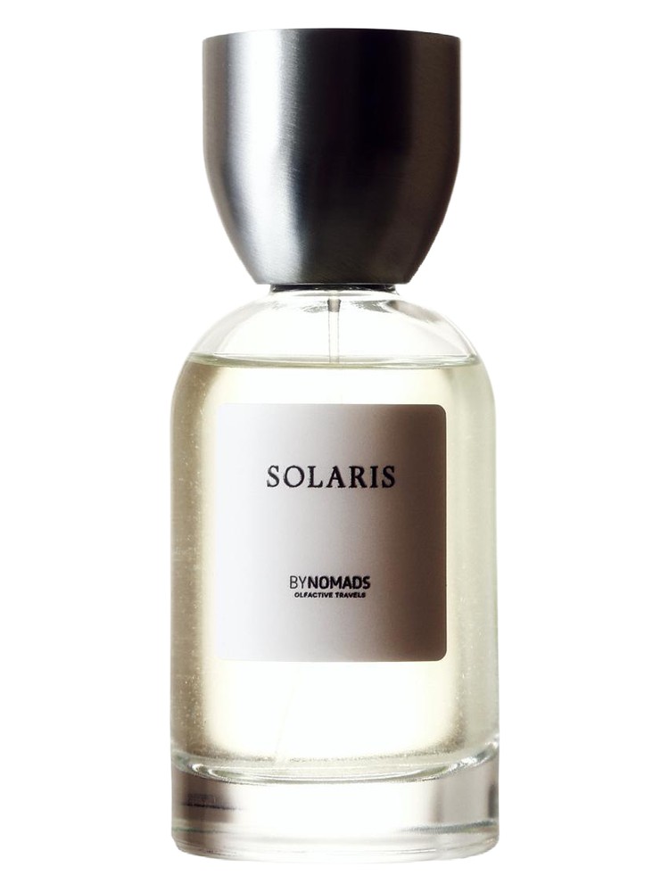 Solaris – BYNOMADS