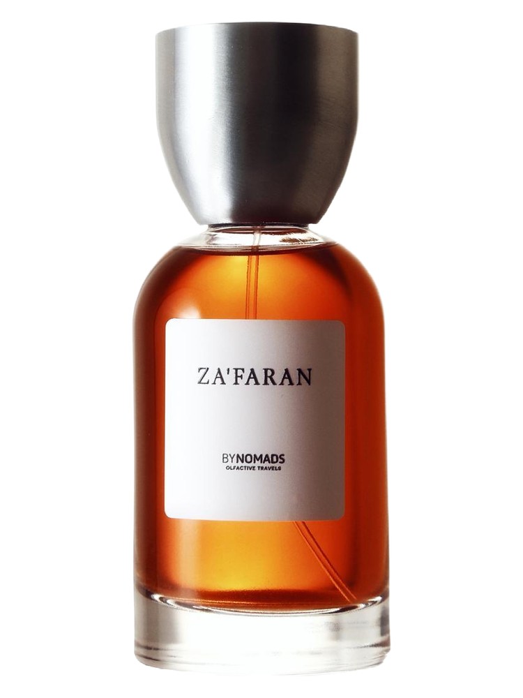 Za’Faran – BYNOMADS