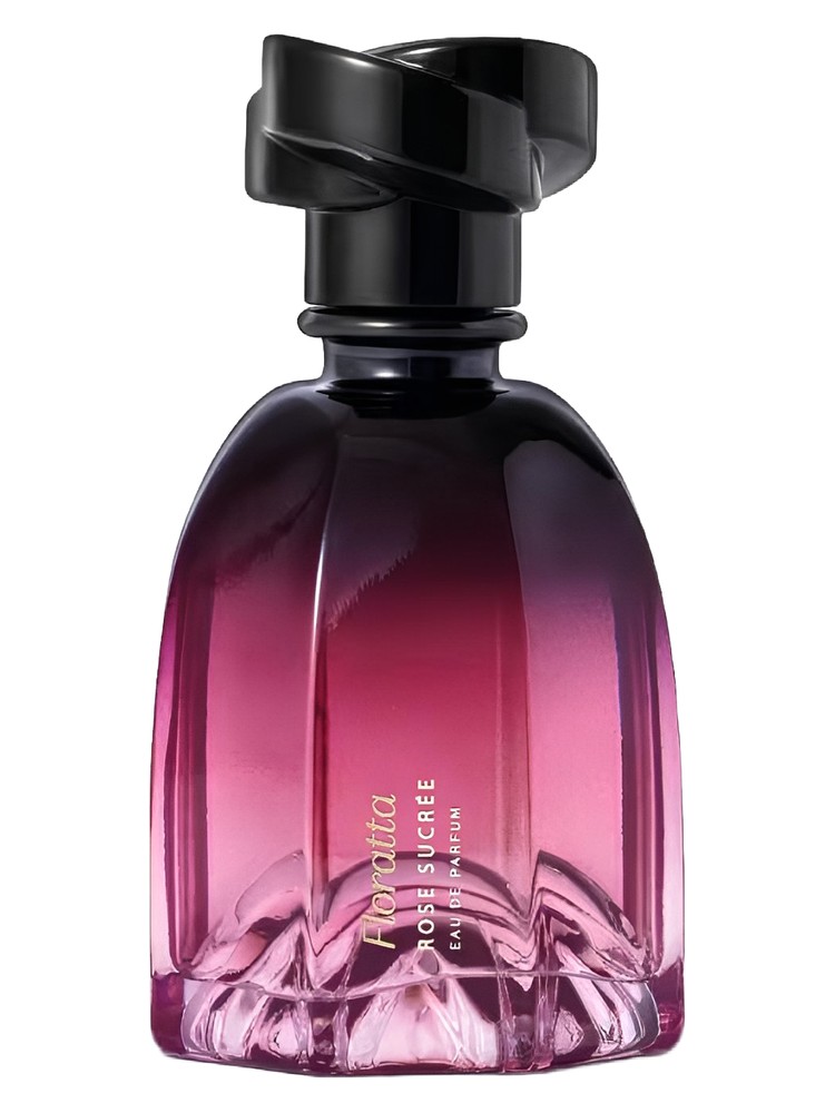 Floratta Rose Sucrée – O Boticário