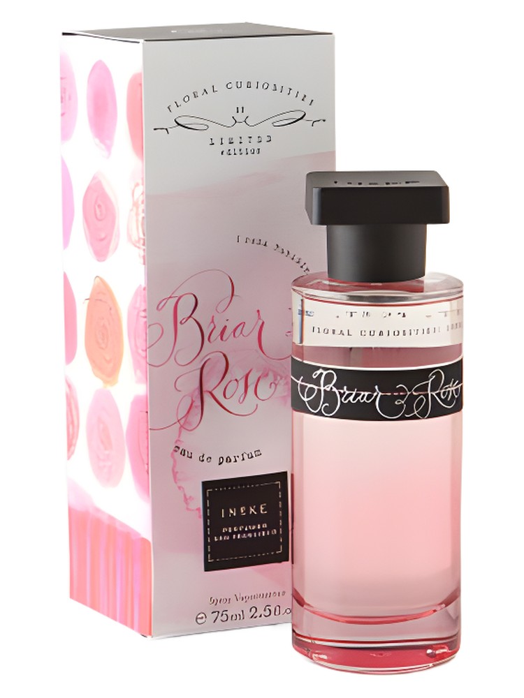 Briar Rose – Ineke