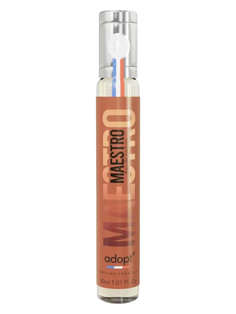 Maestro – Adopt Parfums