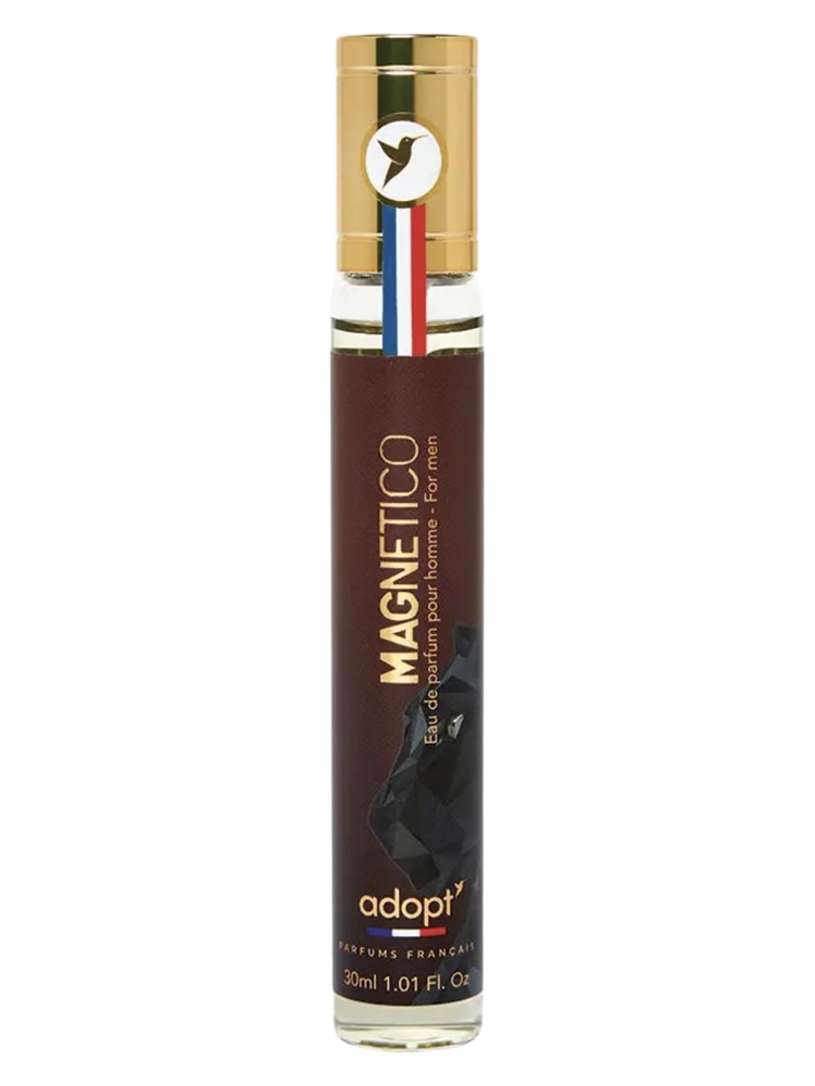 Magnetico – Adopt Parfums