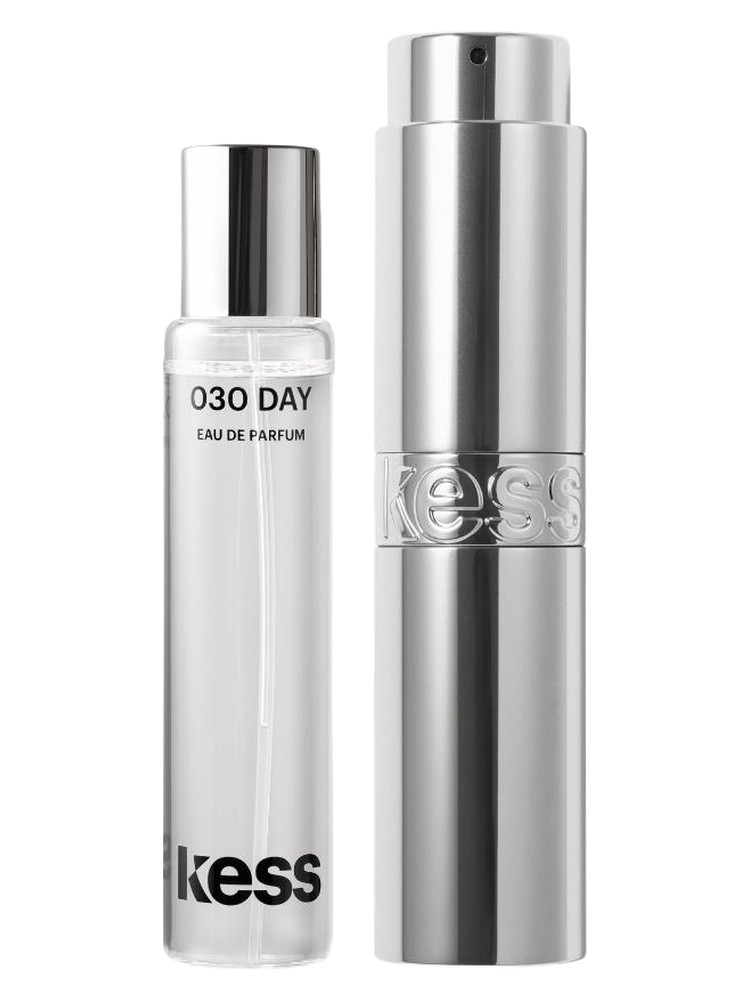 030 DAY – Kess