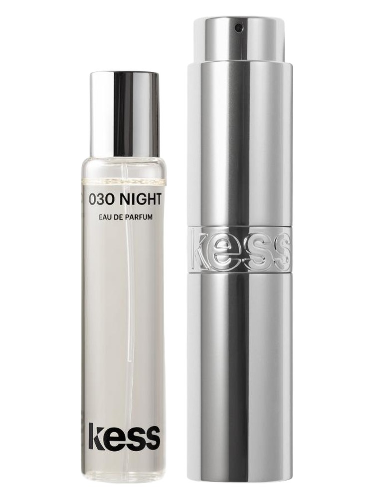 030 NIGHT – Kess