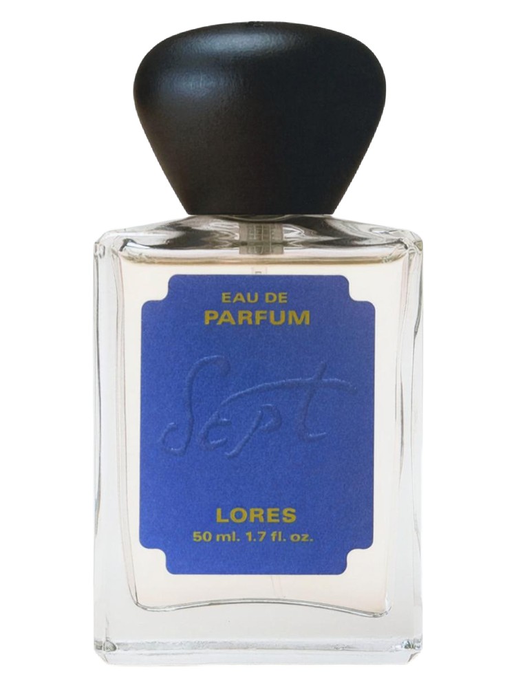 Lores – Sept Fragrances