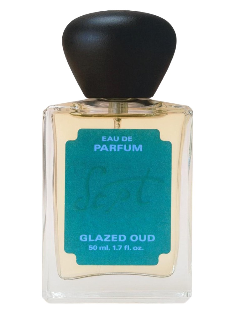 Glazed Oud – Sept Fragrances